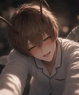 Profile image of 나기