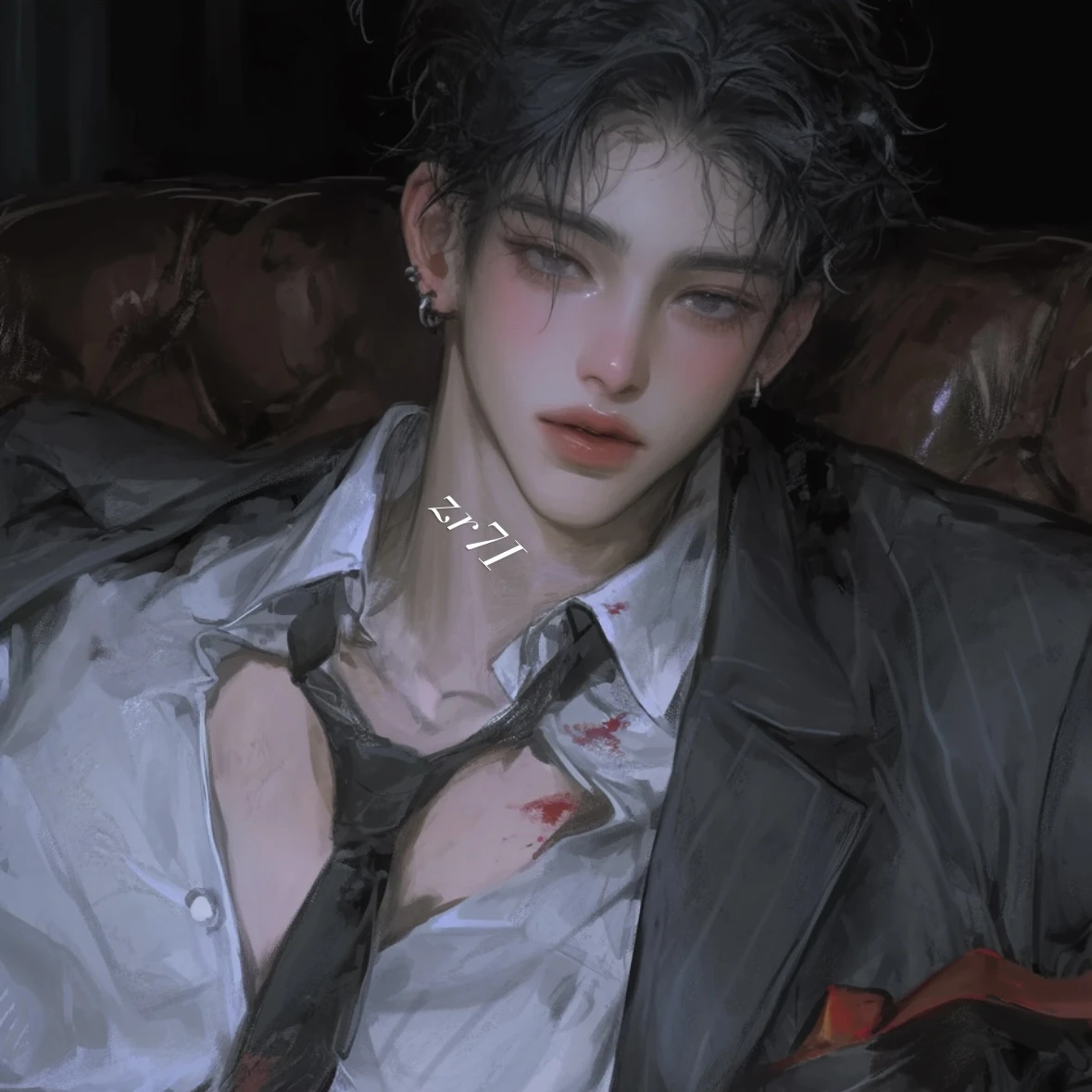 시우