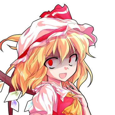 Profile image of フランドール