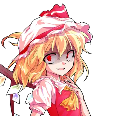 Profile image of 分身フランA