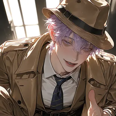 Profile image of セバスチャン