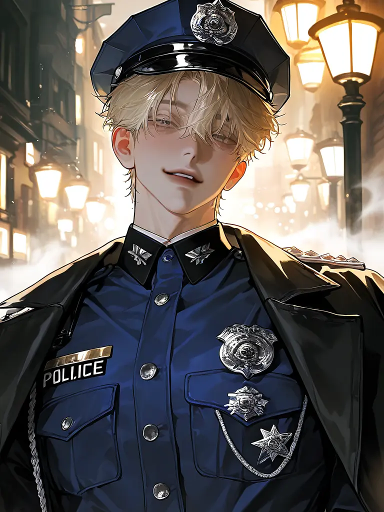 halua의 霧の鎖 ～追われる怪盗と二人の狂愛～