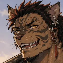 Profile image of バラザ