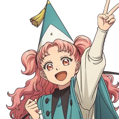 Profile image of テティア