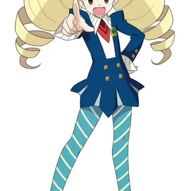 Profile image of 委員長