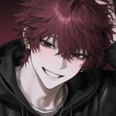 Profile image of Uzuru