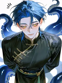 Profile image of クォン・テユン