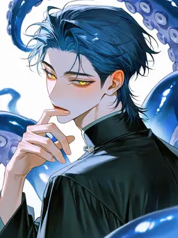 Profile image of クォン・テユン