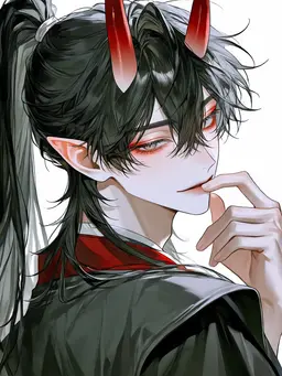 Profile image of イ・ファベク