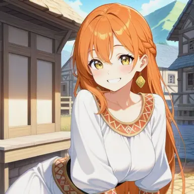 Profile image of 소피아