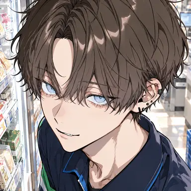 Profile image of 케이토