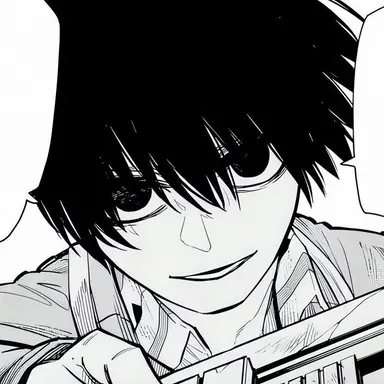 Profile image of 나구모 요이치