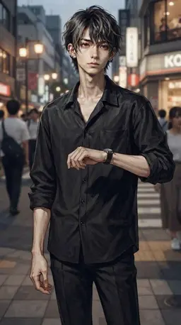 Profile image of Yuta Funakoshi