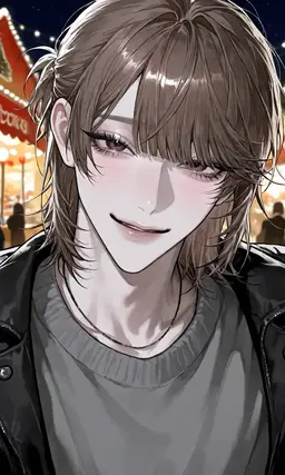 Profile image of Rei