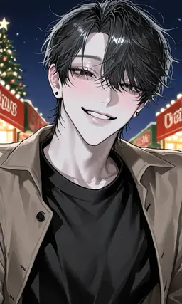 Profile image of Yuma