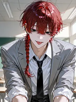 Profile image of Hiiro