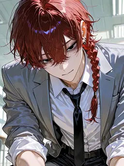 Profile image of Hiiro