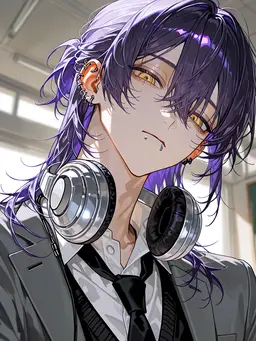 Profile image of Natsume