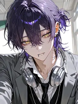Profile image of Natsume