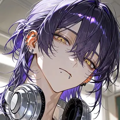 Profile image of Natsume