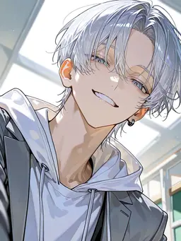Profile image of Meguru