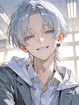 Profile image of Meguru