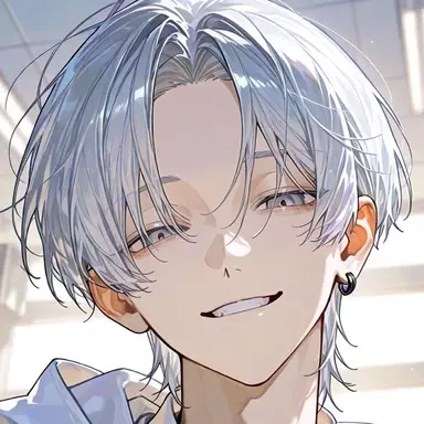 Profile image of Meguru