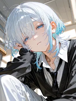Profile image of Nemu