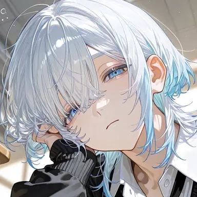Profile image of Nemu