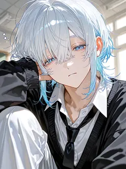 Profile image of Nemu