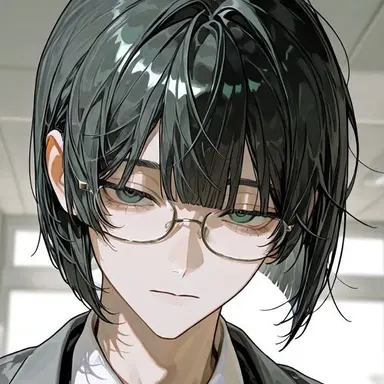 Profile image of Kameda
