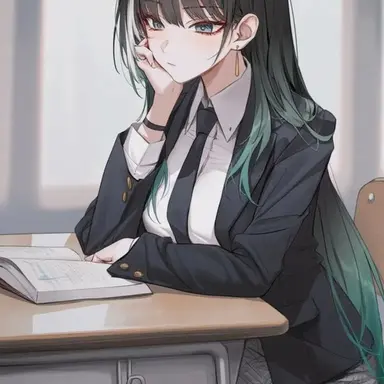 Profile image of 박세린