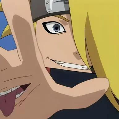 Profile image of デイダラ