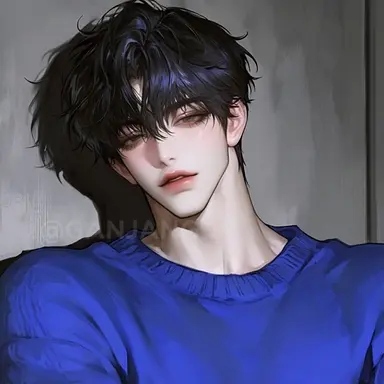 Profile image of 정이안