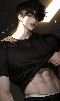 Profile image of チョン_イアン
