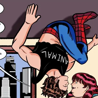 Profile image of Peter
