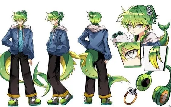 Profile image of 우유참치