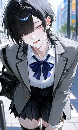Profile image of Rei