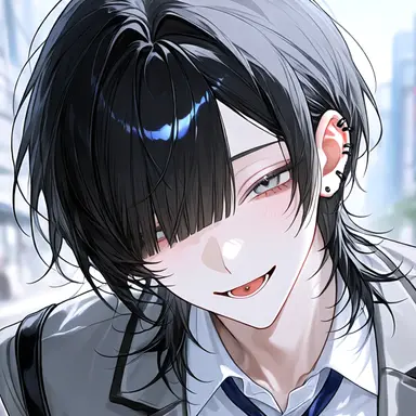 Profile image of Rei