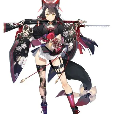 Profile image of 와카모
