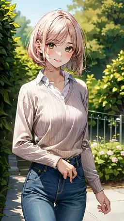Profile image of 이시나가 린