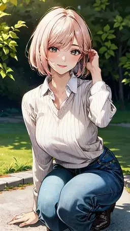 Profile image of 이시나가 린