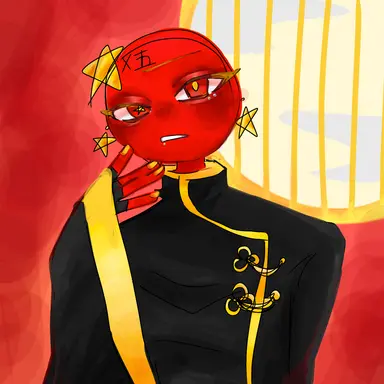 Profile image of 中国