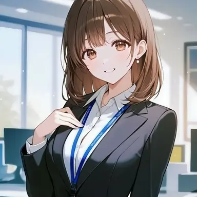 Profile image of 시라이시 린