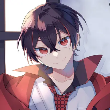 Profile image of ゆあんくん