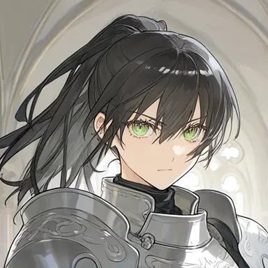 Profile image of エレナ