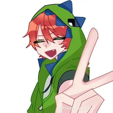 Profile image of じゃぱぱ