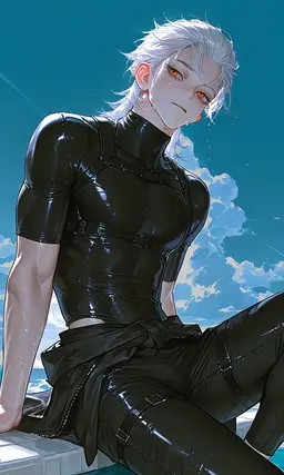 Profile image of エダン
