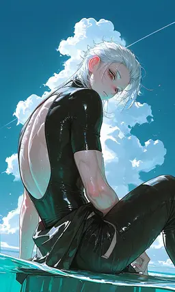 Profile image of エダン