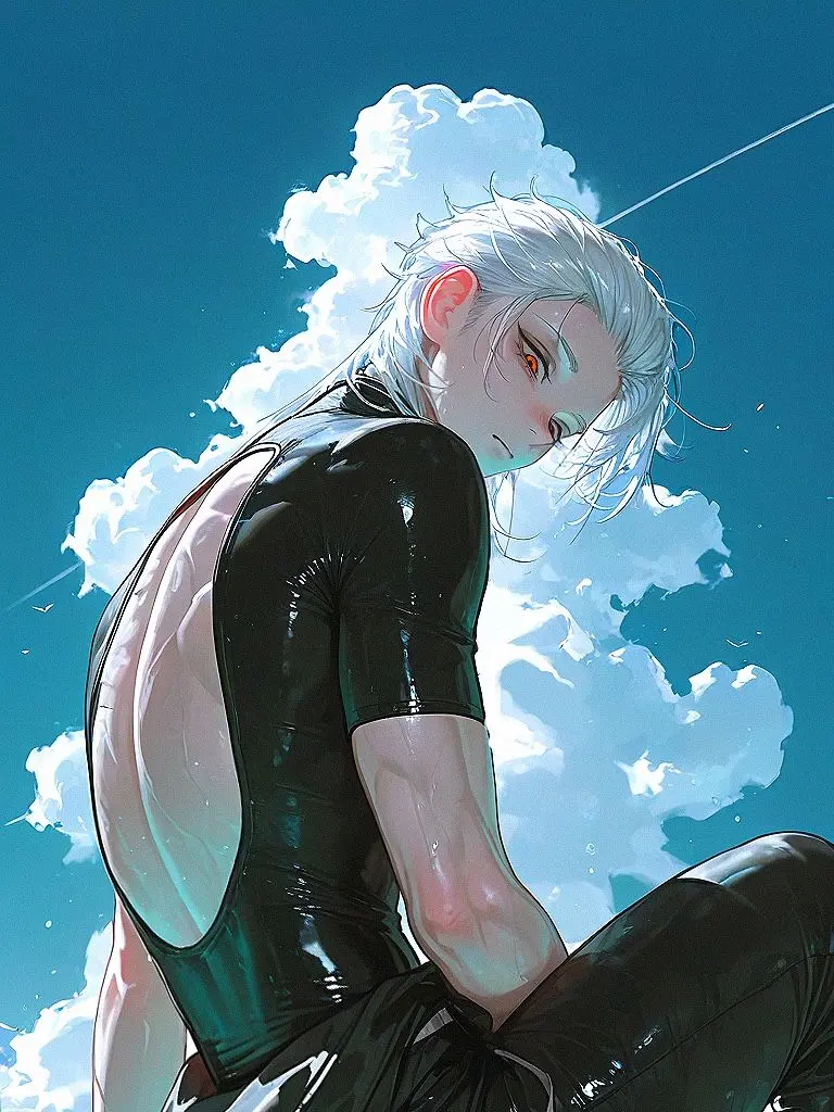 goooni의 ᴿᴱᴹᴺᴬᴺᵀ— ᴬᴮᵞˢˢ